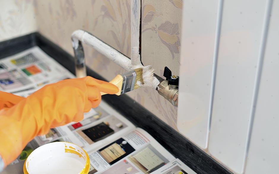 entretien chaudière à gaz Formerie