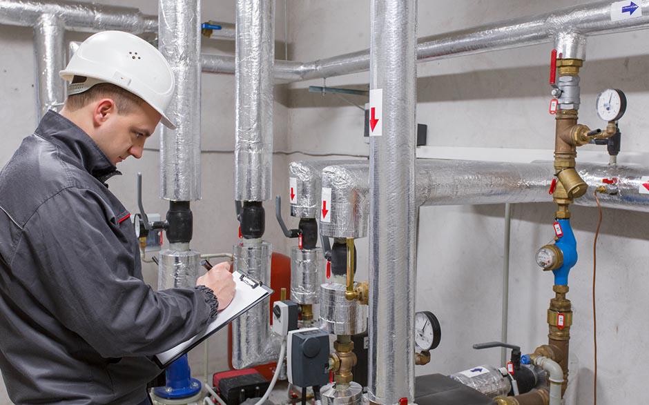 puissance chaudière gaz Aubervilliers